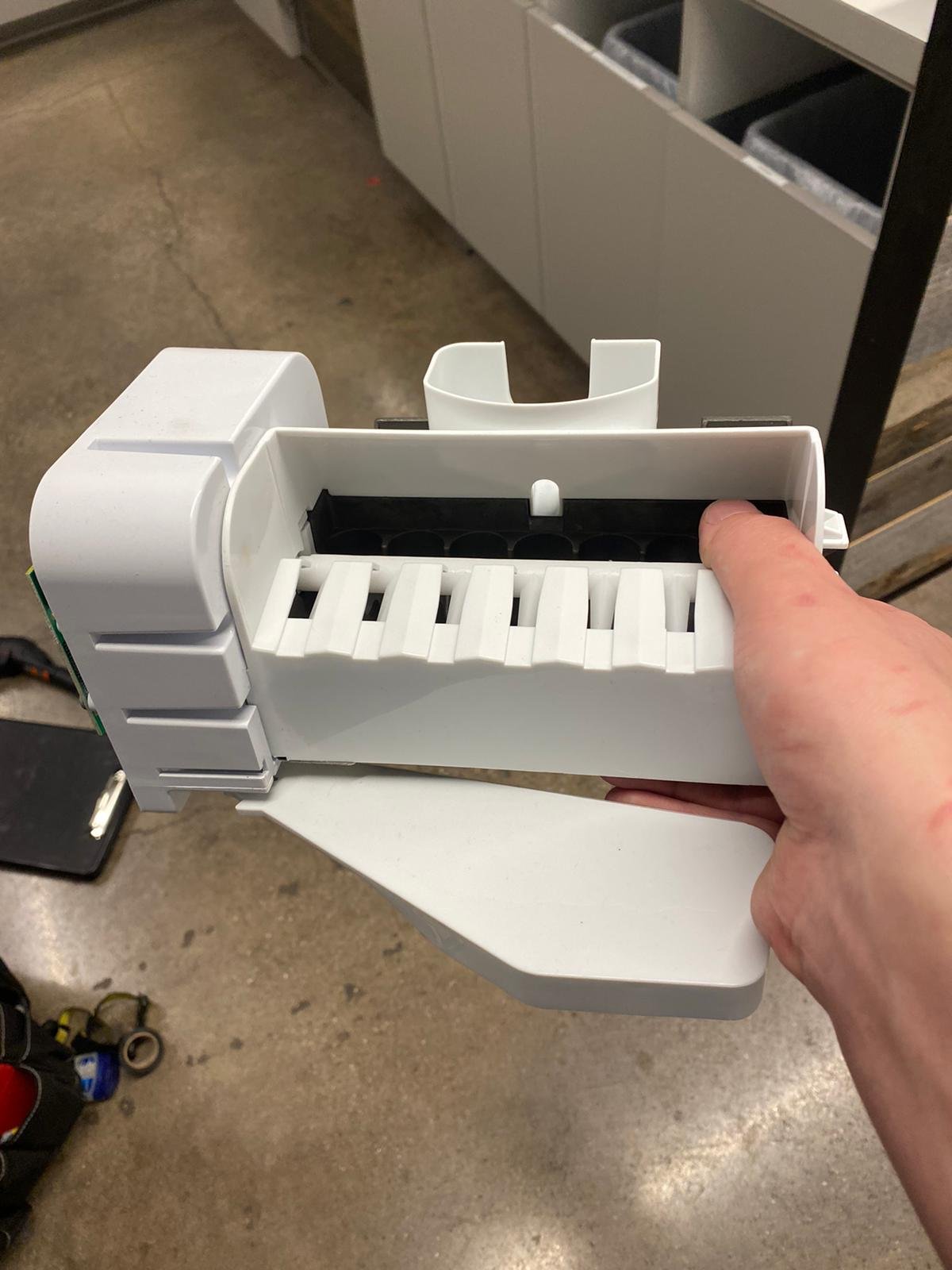 GALLERY NY GE Appliance Repair Services